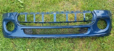 Бампер передний перед mini f56 14- фото №1