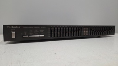 Korektor graficzny -Technics SH-8045-Gwarancja