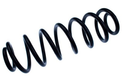 Пружина подвеска denckermann d700289 фото №1