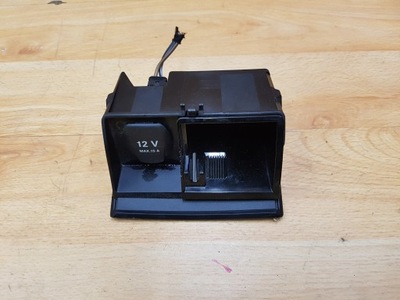 Попільничка задня задня mercedes w245 фото №1