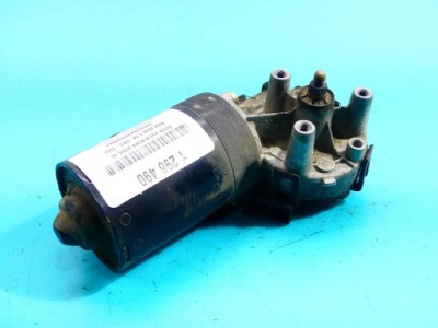 Моторчик дворник перед seat ibiza ii фото №1