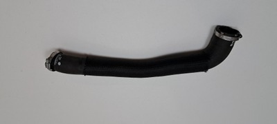 Citroen jumpy peugeot expert 2.0 шланг труба wąż воздуха интеркулер фото №1