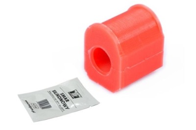 Tedgum 00587365 підвіска, стабілізатор фото №1