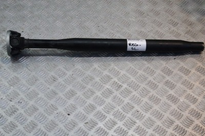 Вал передний приводной mercedes amg 4matic sl r232 a2324100500 фото №1