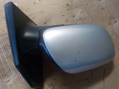 Toyota corolla 2.0d зеркало правое фото №1