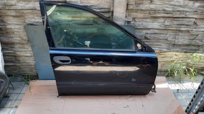 Дверь перед правое volvo s40 v40 lift 00-04r фото №1