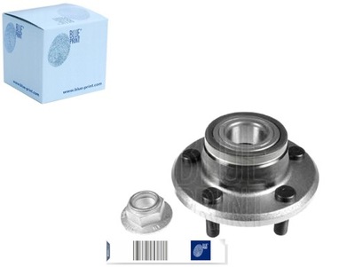 Blue print підшипник ступиця колеса chrysler 300 c 2.7 фото №1