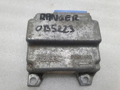 Модуль датчик подушка безопасности uh8157k30d ranger i фото №1