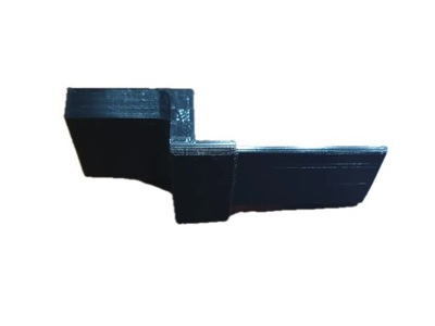 2x напрямна renault megane iv 4 напрямна ролета блок фото №1