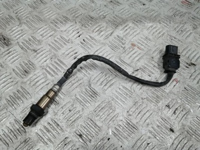 Citroen ds5 датчик лямбда-зонд 9681852780 2.0 hdi фото №1