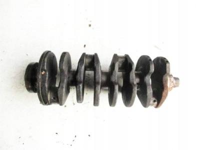 Wał коленчатый audi 80 b4 1.9 tdi 1991-1995 год фото №1