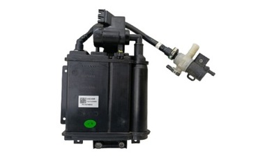 Volvo s60 iii v60 xc60 ii t5 фільтр вугільний 32139393 31478802 фото №1