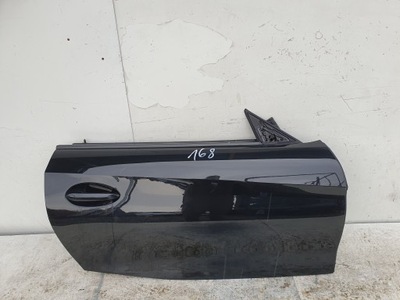 Bmw z4 g29 двері правий праве фото №1