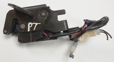 Замок дверь правый задняя mazda rx-8 фото №1