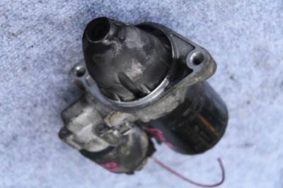 Mercedes w203 1,8 стартер 0051513901 фото №1