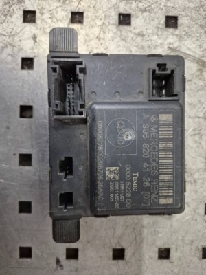 Модуль двері mercedes-benz оригінальний номер a9068204126 фото №1