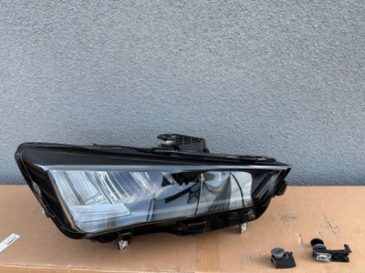 SEAT LEON 4 IV FULL LED LAMP RIGHT FRONT RIGHT 5FB941006D  