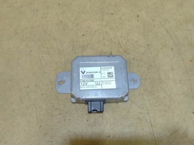 Citan w415 kangoo ii рестайлинг  модуль блок управления напряжения 293a03329r фото №1