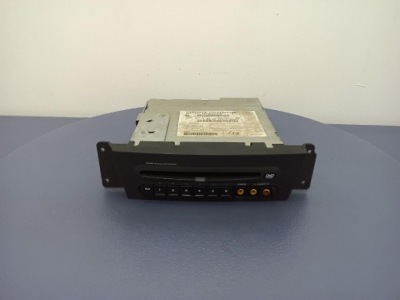 Chrysler pacifica 1 чейнджер дисків cd p04685908af фото №1