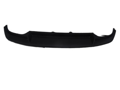 Дифузор спойлер бампера skoda octavia iii оригінальний номер фото №1