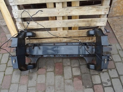 Iveco daily iv 2014- подрамник подрамник фото №1