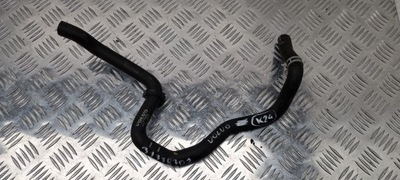 Volvo v90 s90 wąż шланг труба wody 31338302 фото №1