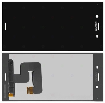 SONY XZ1 G8341 WYŚWIETLACZ LCD EKRAN