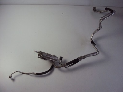 Шланг кондиціонера dodge journey 2008- фото №1