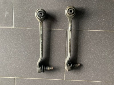 Bmw x3 f25 x4 важіль нижній 15v24 правий фото №1