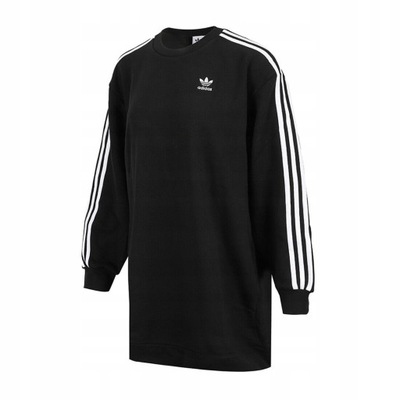 Bluza Damska Sukienka Adidas Originals EU XS