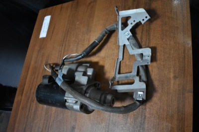 Идеальный стартер комплект . mercedes w205 w213 1 фото №1