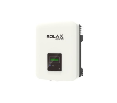 SOLAX X3-MIC-4K-G2 (falownik stringowy 4kW)