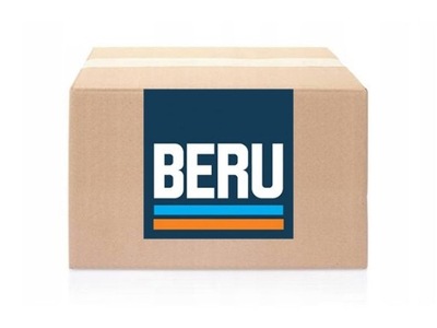 Катушки зажигания beru zse169 фото №1