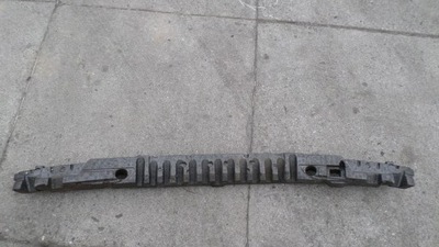 Абсорбер oianka pod бампер mercedes w169 фото №1