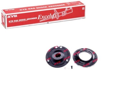 Набор ремонтный крепления амортизатора kyb f0rc4r фото №1