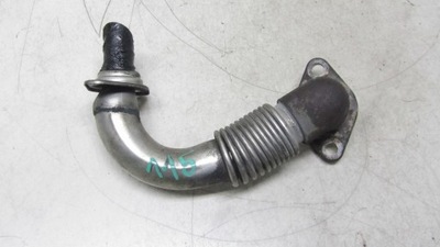 Hyundai ix35 2.0 трубка труба egr 10-16 фото №1