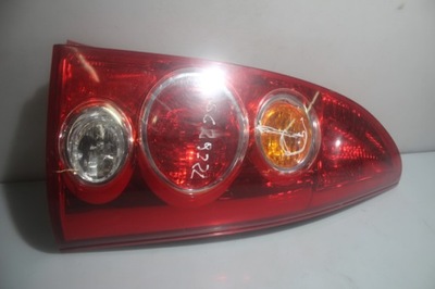 Лампа права задня mazda premacy i фото №1