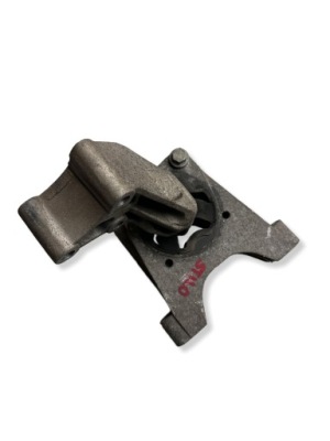 Fiat stilo кронштейн двигателя 46832498 фото №1