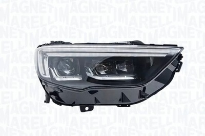 FEU FEU AVANT GAUCHE (LED, MATRIX-LED) ÇA VA DO: OPEL INSIGNIA B 03. - milautoparts-fr.ukrlive.com