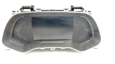 Renault clio v 1.6 e-tech счетчик приборы 248097003r фото №1