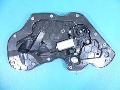 Доводчик двері задня задній лівий audi a8 d4 4h фото №1