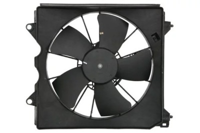 THERMOTEC D84001TT VENTILADOR DEL RADIADOR DEL MOTOR  