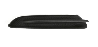 Заглушка бампера pod фара правая opel mokka фото №1