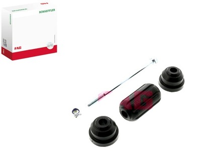 З'єднувач стабілізатора mitsubishi fag фото №1