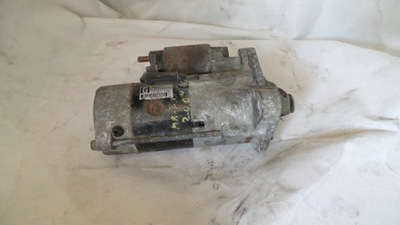 Стартер mazda 6 2.0 gh фото №1
