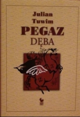 Ju Tuwim - Pegaz Dęba 1950 r.