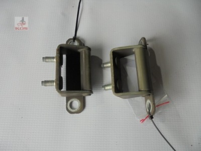 Петли крышки багажника kia sportage iii 1.7 2014 фото №1