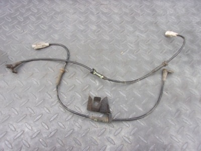 Peugeot 3008 i датчик шланг abs перед фото №1