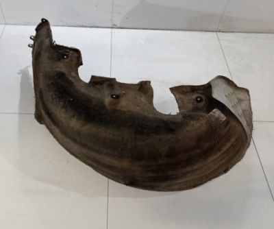 Mercedes e w212 lift kombi підкрилок лівий задня фото №1