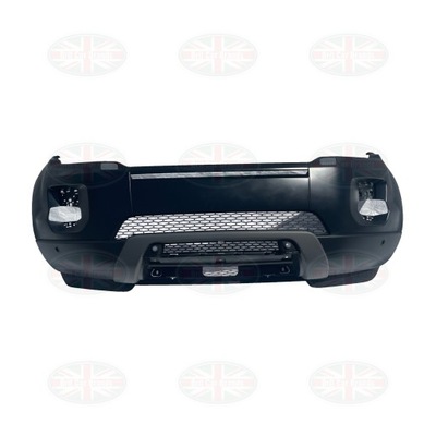 Передній бампер land rover range rover evoque l538 lr072259 фото №1